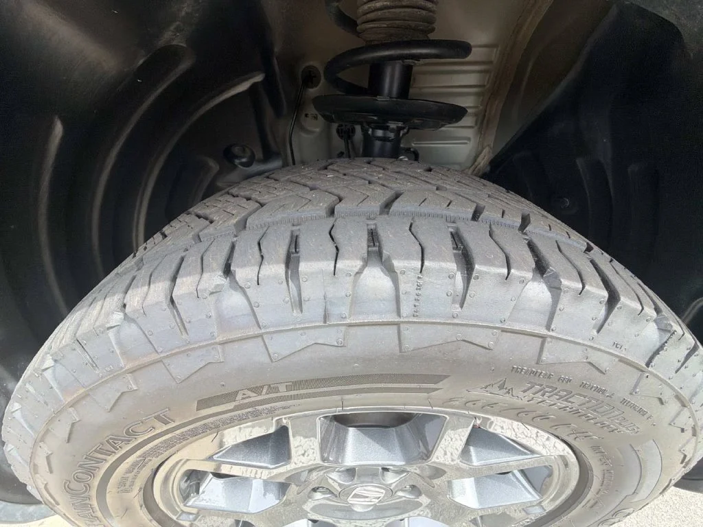 Used 2023 Gray Honda TrailSport image 11