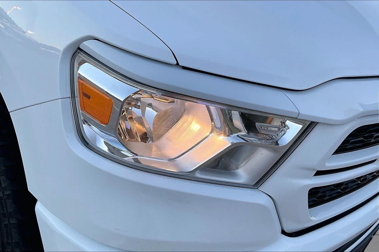 Used 2020 Bright White Clearcoat Ram Big Horn image 26