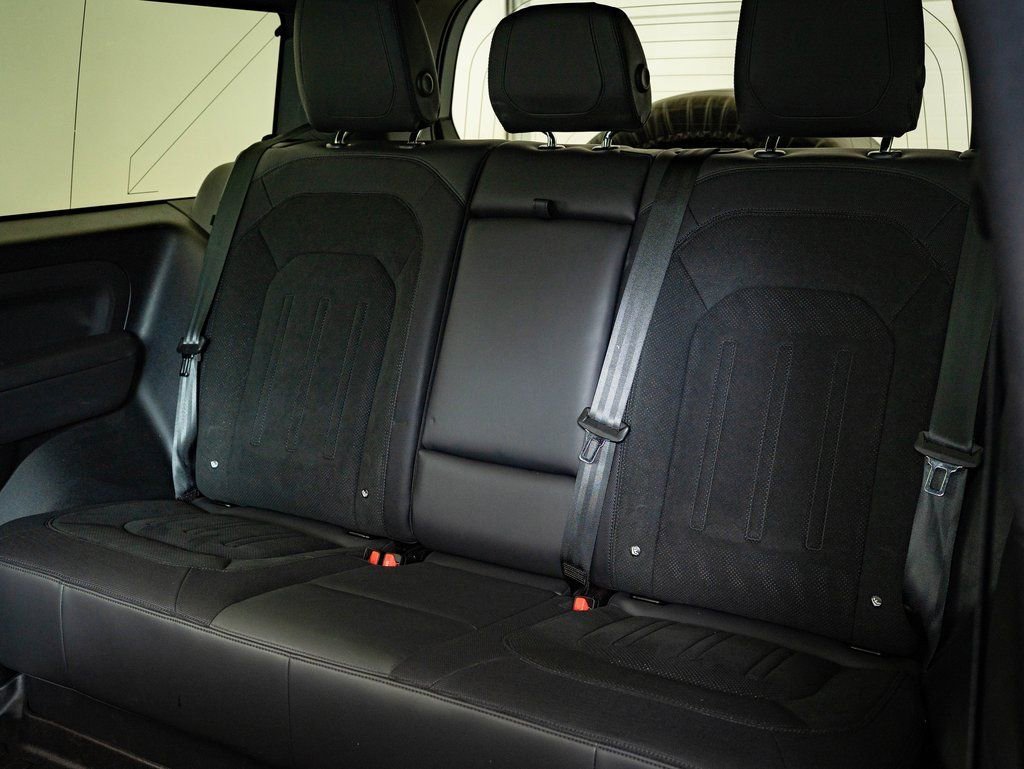 2022 Land Rover Defender V8 - Photo 30