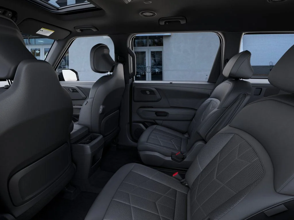 New 2027 Black Kia X-Line EX image 18