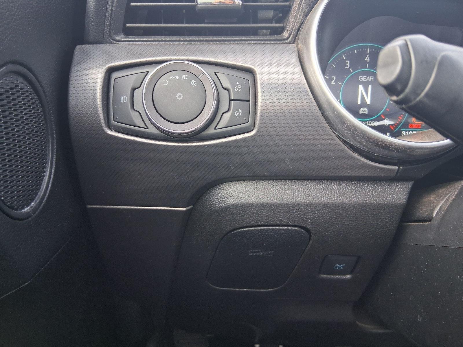Used 2022 Carbonized Gray Ford GT Premium image 25