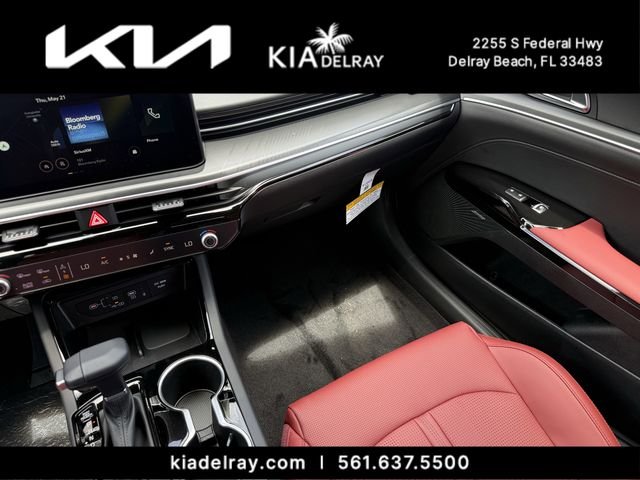 2026 Kia K5 GT-Line - Photo 13