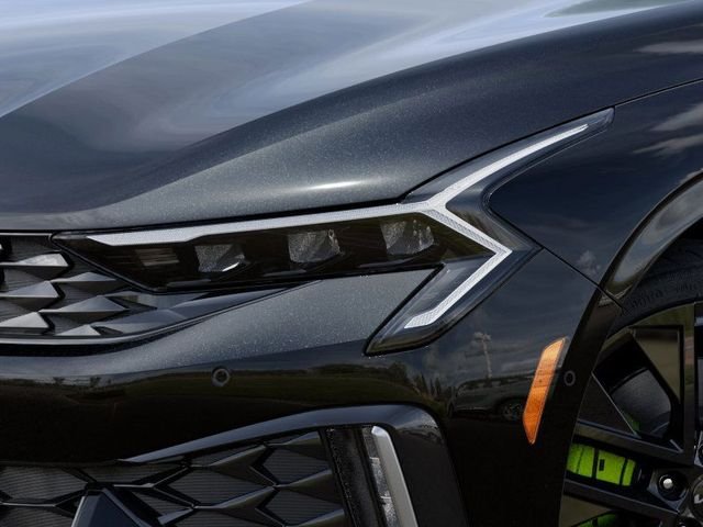 2026 Kia K5 GT - Photo 10