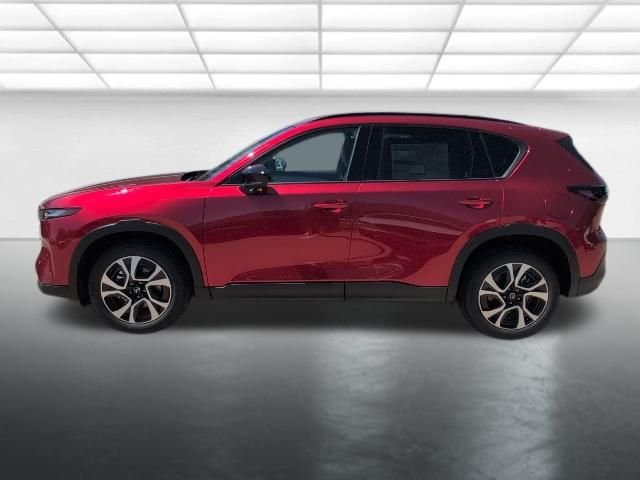 New 2026 Soul Red Crystal Metallic Mazda 2.5 S Preferred AWD image 27
