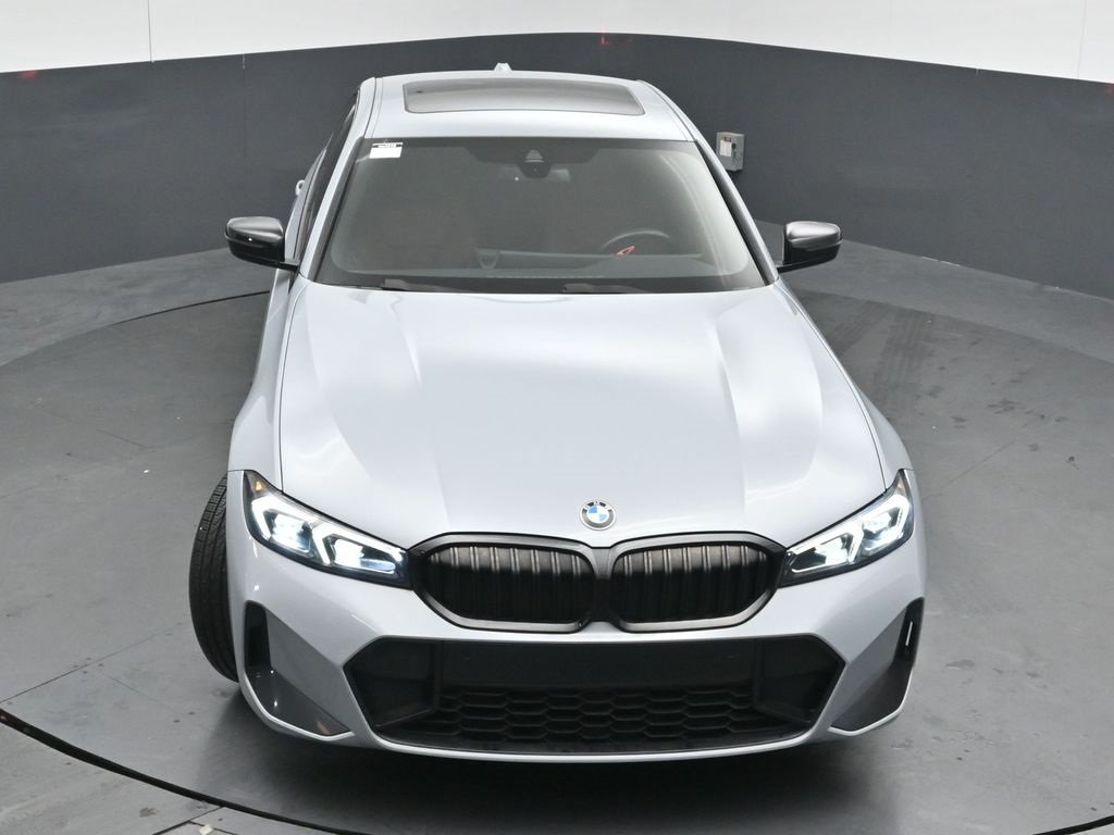 2023 BMW 330I - Image 40