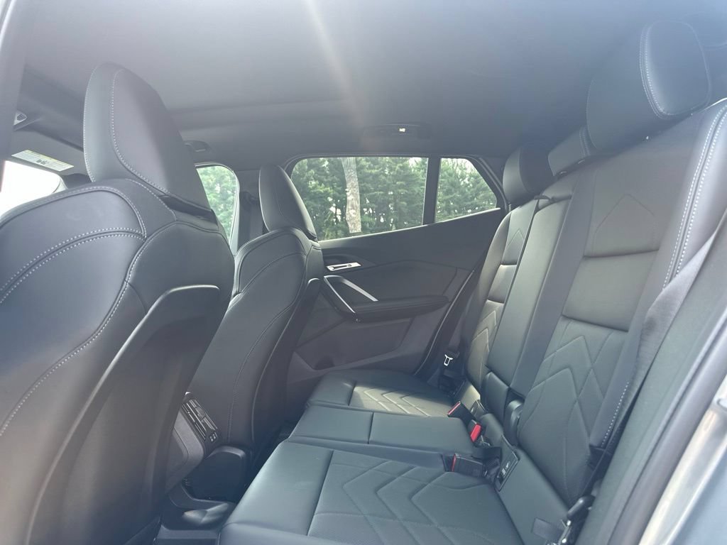 New 2026 Skyscraper Grey Metallic BMW xDrive28i image 21
