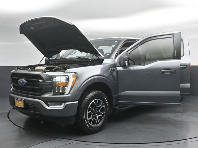 2022 FORD F-150 - Image 53