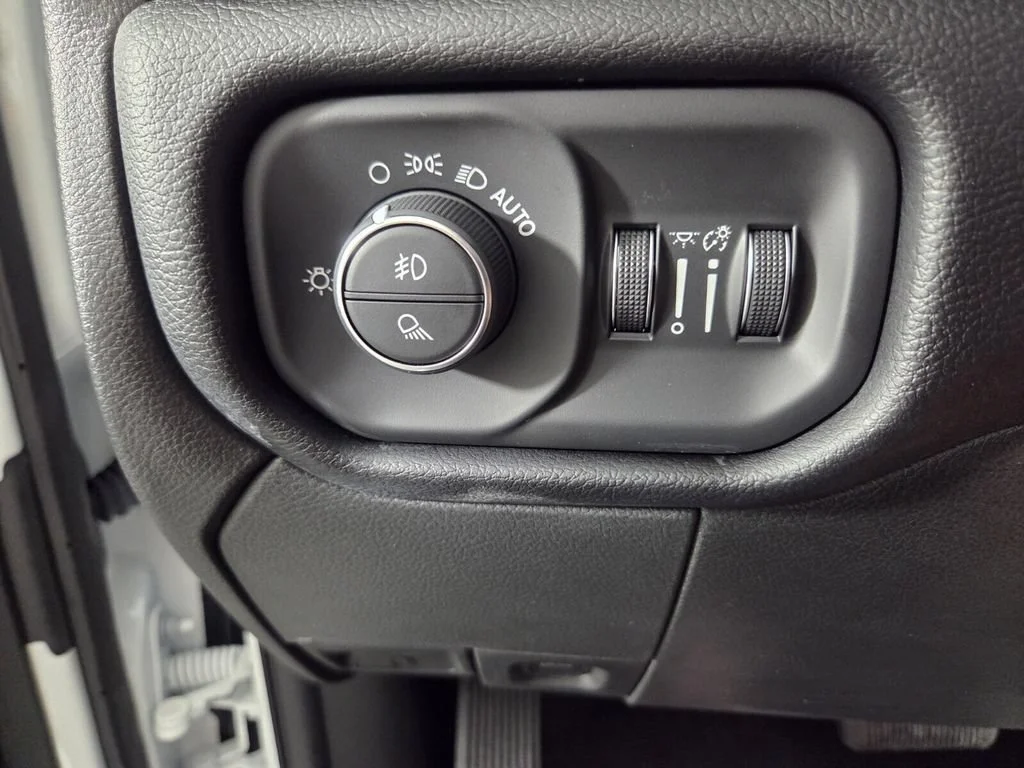 2026 RAM Ram 2500 Pickup Power Wagon - Photo 20