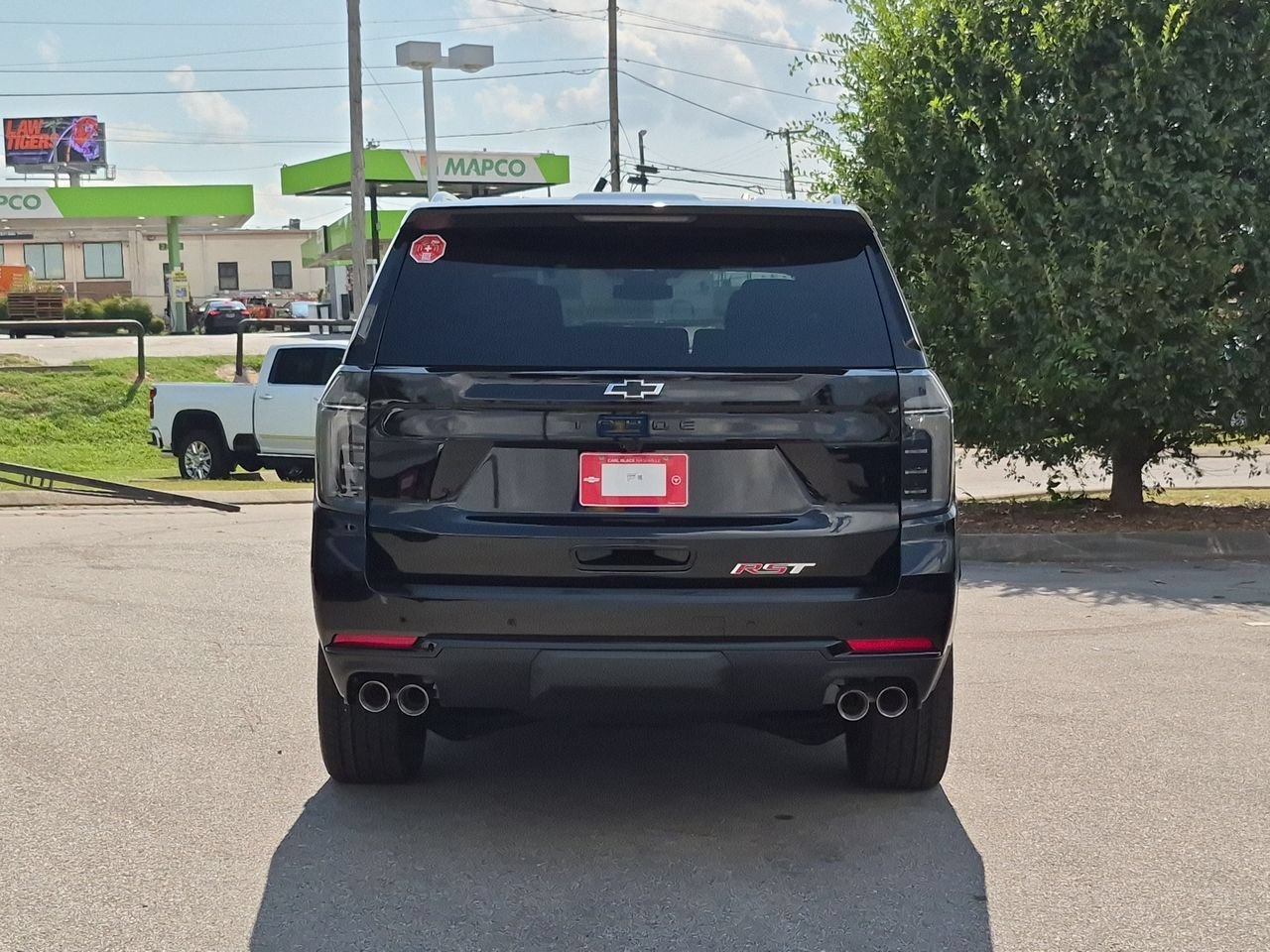 2026 Chevrolet Tahoe RST - Photo 7
