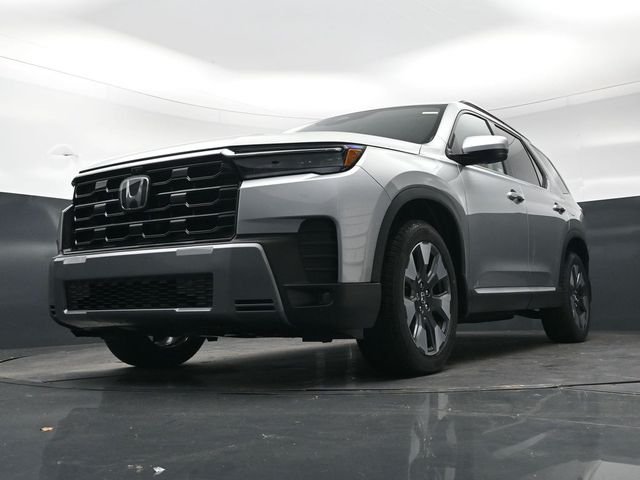 New 2026 Solar Silver Metallic Honda Elite image 27