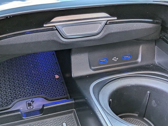 Used 2023 Black Mercedes-Benz S 580 image 30