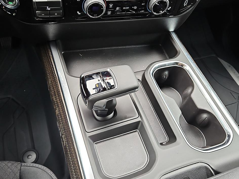 2026 Chevrolet Silverado 1500 LT - Photo 18