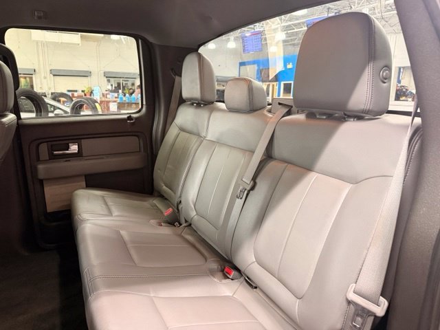 Used 2014  Ford XL image 20