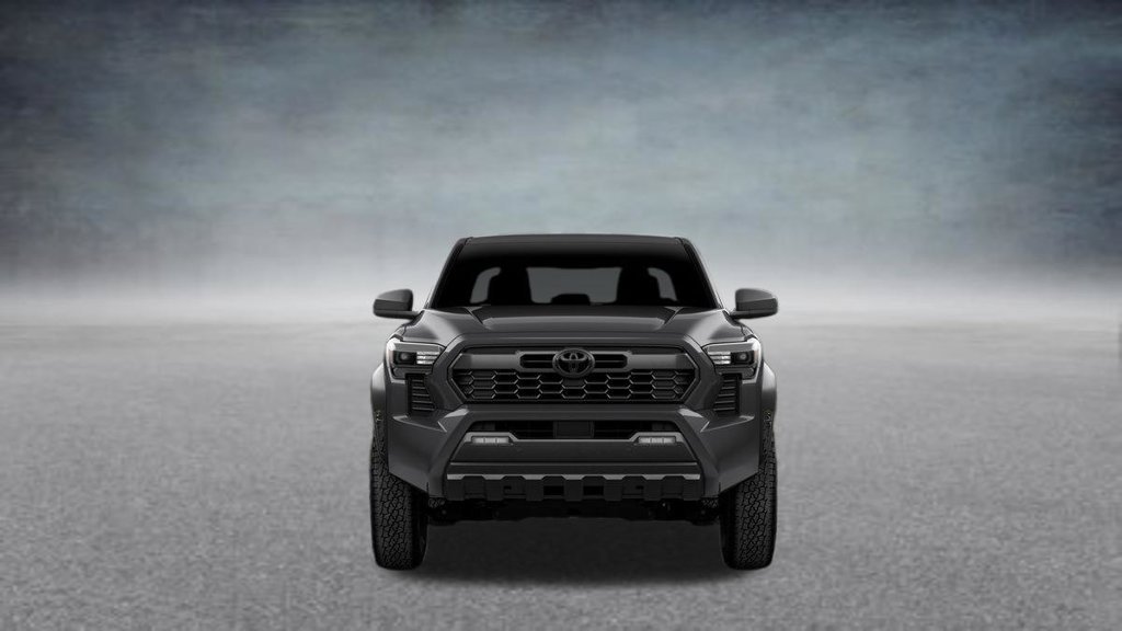 New 2026 Underground Toyota  TRD Off-Road image 56