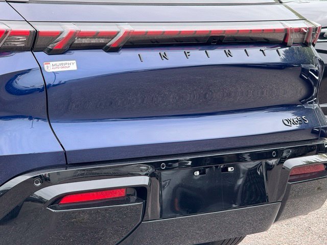 New 2027 GRAND BLUE INFINITI Sport AWD image 7