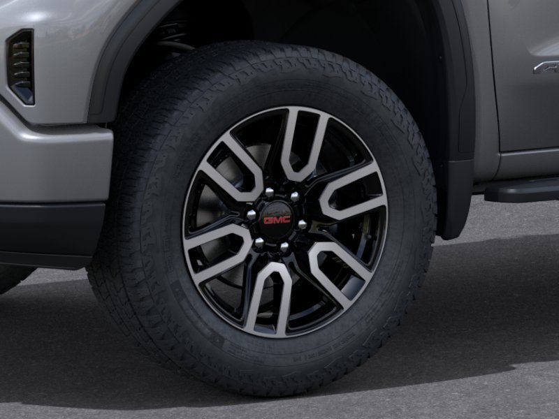 2026 GMC Sierra 1500 AT4 - Photo 9