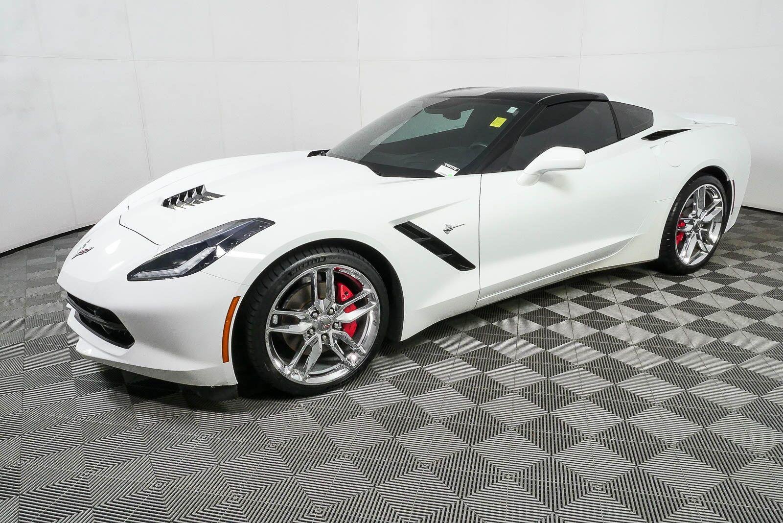 Certified Used 2016 ARCTIC WHITE Chevrolet 2LT image 24