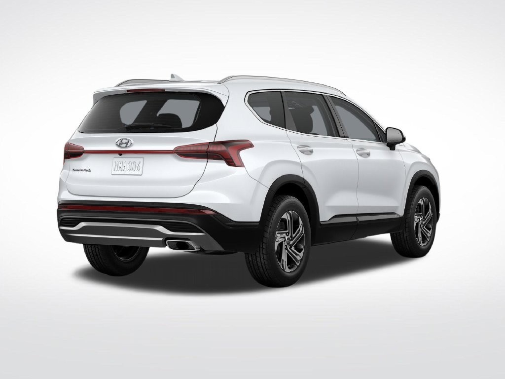 2023 Hyundai Santa Fe SEL - Photo 8