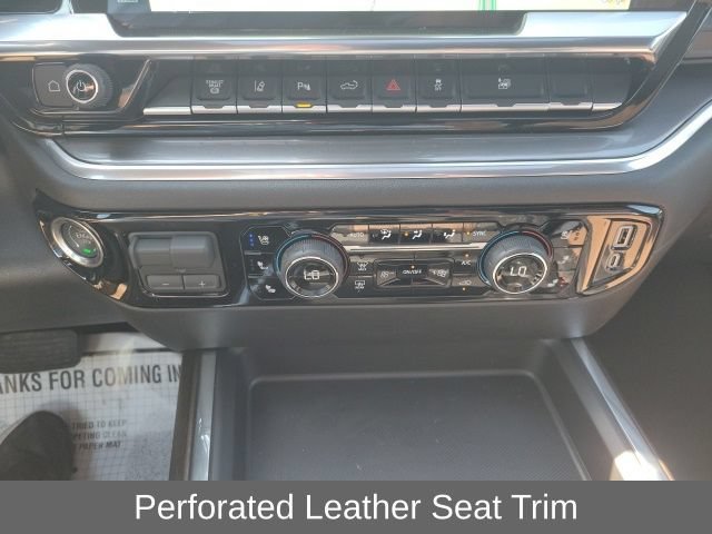 2026 Chevrolet Silverado 2500 HD High Country - Photo 15