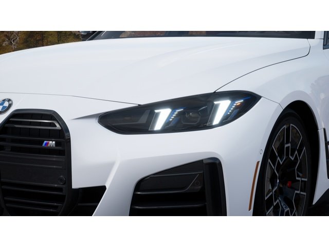 New 2026 Alpine White BMW M440i xDrive Gran Coupe image 6