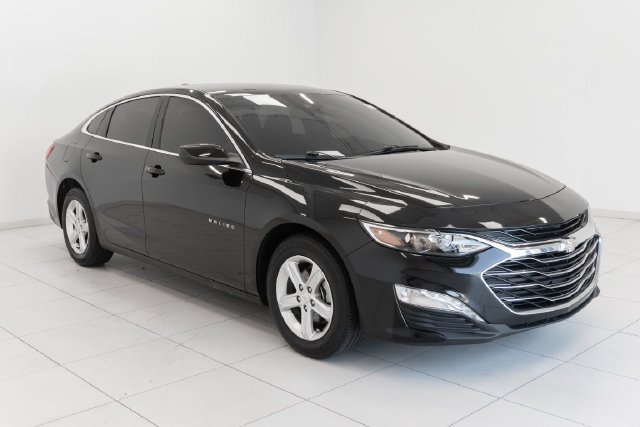 Used 2024 Black Chevrolet LT image 22