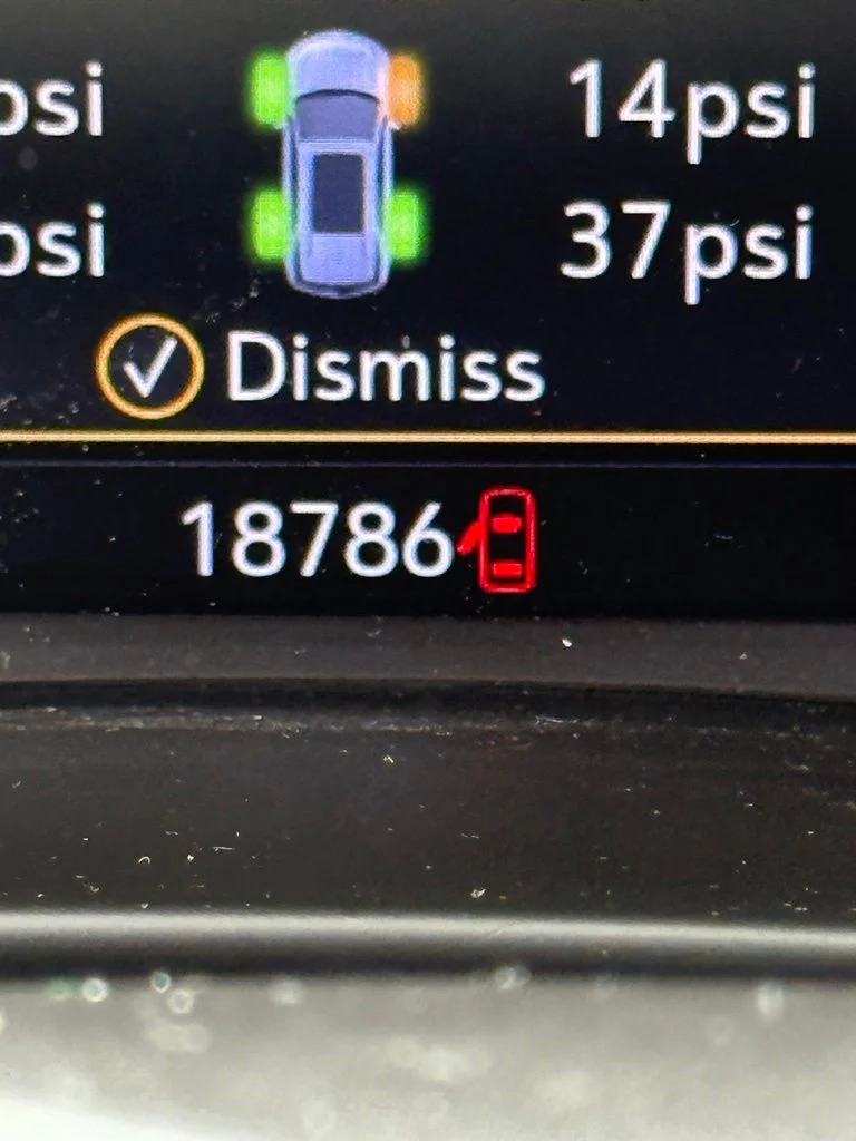 Used 2023 White Chevrolet LT image 5