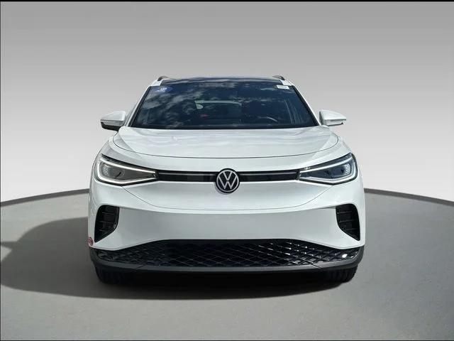 Certified 2023 Volkswagen ID.4 PRO S with VIN 1V2VMPE85PC036324 for sale in San Juan Capistrano, CA