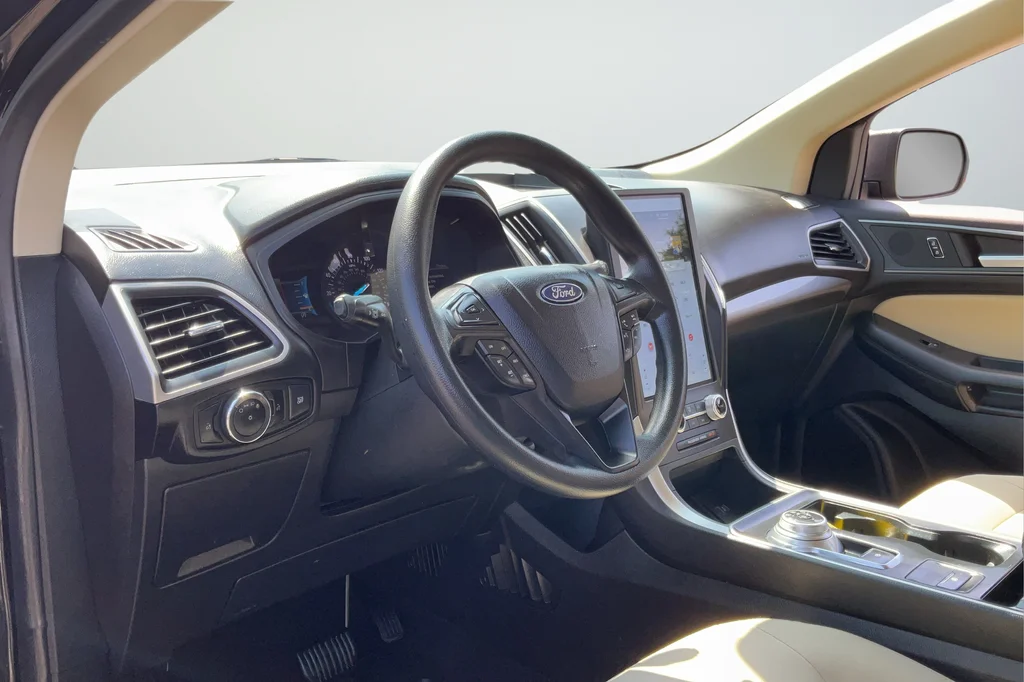 2024 Ford Edge SE - Photo 25