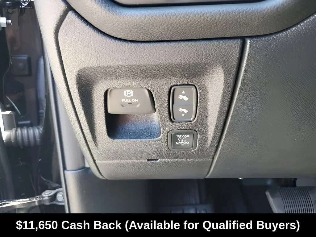 2026 RAM 1500 Rebel - Photo 45