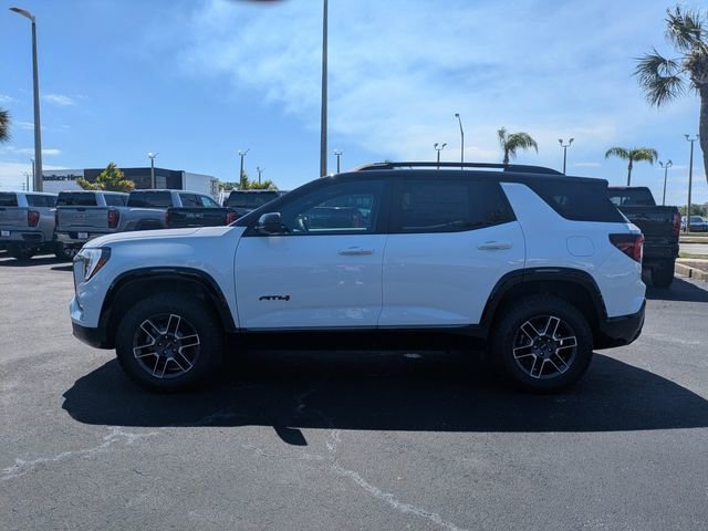 2026 GMC Terrain AT4 - Photo 7