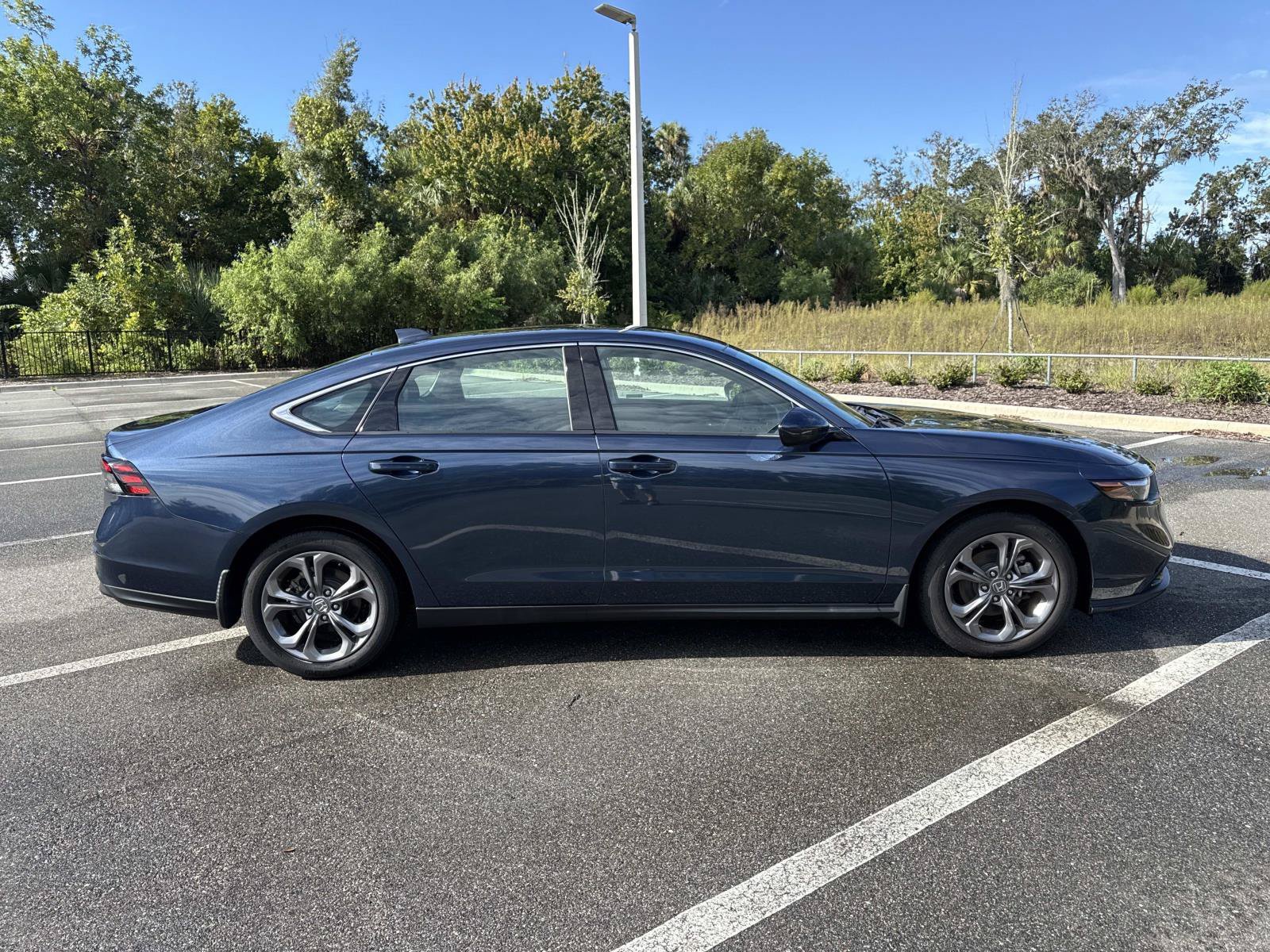 2024 Honda Accord Sedan