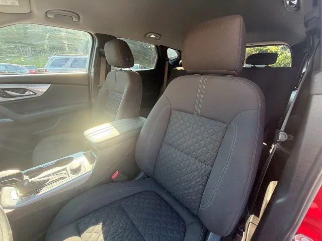 Used 2019 Red Chevrolet Base image 23