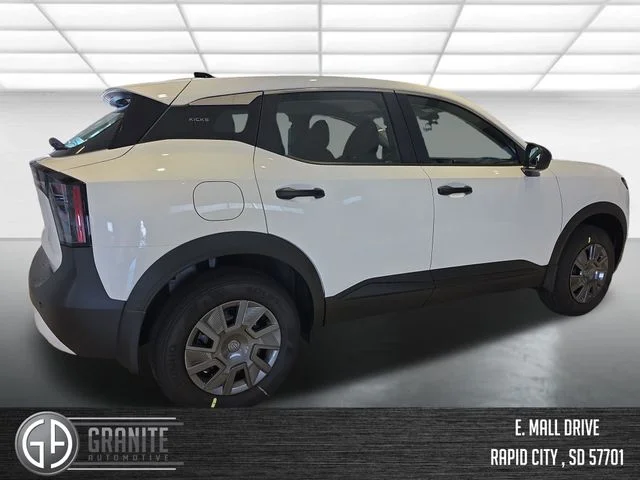 New 2026 Fresh Powder Nissan S image 6