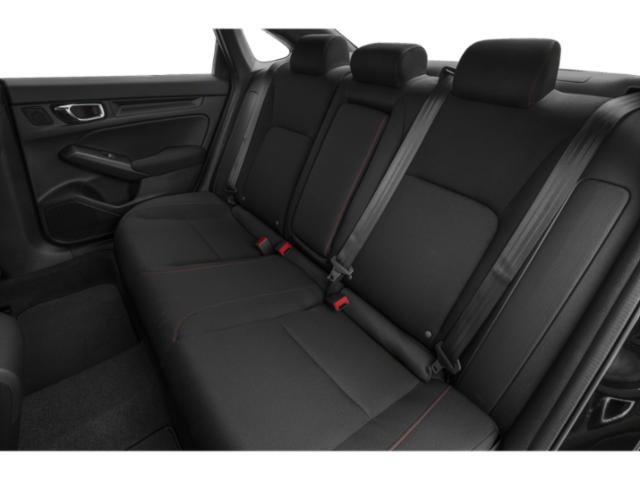 Used 2023 Sonic Gray Pearl Honda Si image 16
