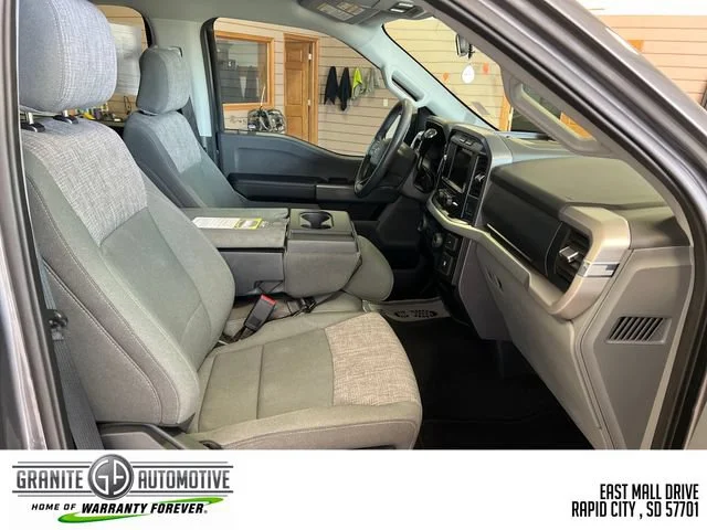 2023 Ford F-150 XLT - Photo 35