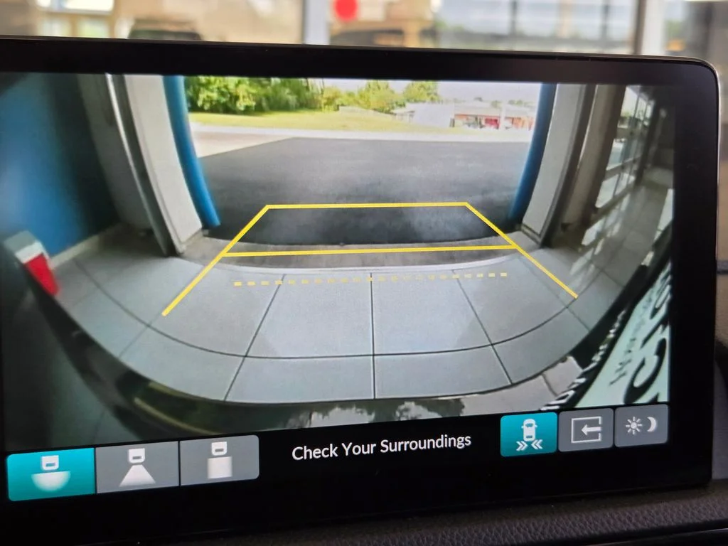 Certified Used 2025  Honda EX-L image 43