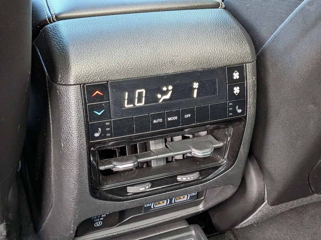 Used 2025 Black Jeep Limited image 27