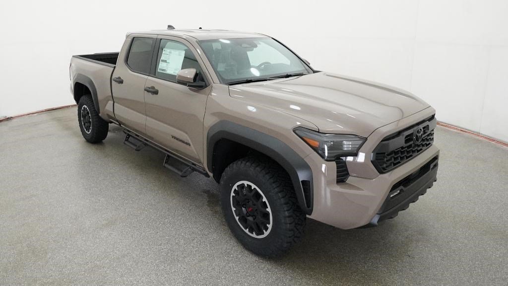 New 2026 Mudbath Toyota  TRD Off-Road image 10