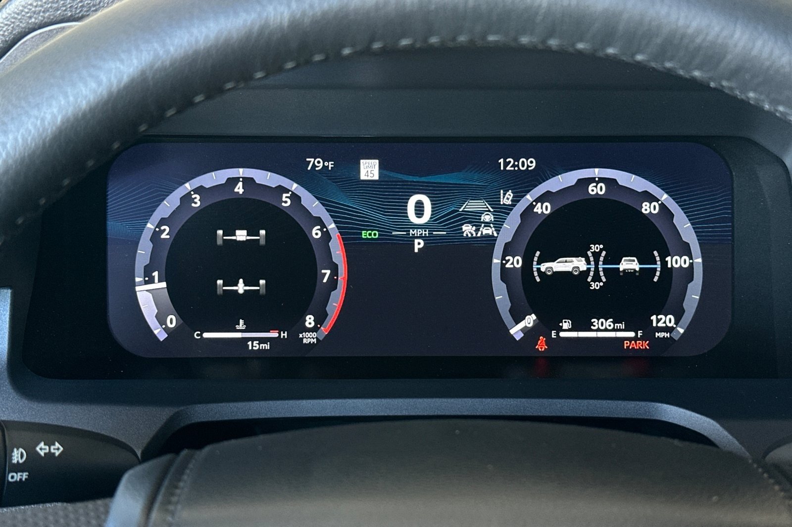 Used 2026 Supersonic Red Toyota TRD Sport Premium image 23