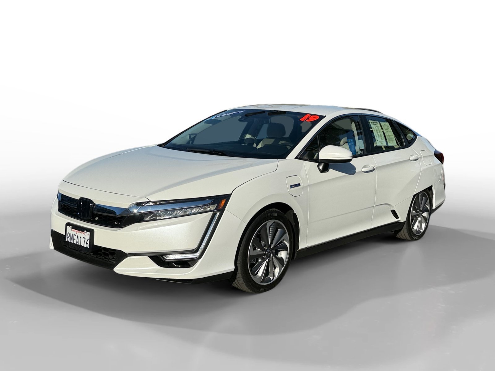 2019 Honda Clarity Base