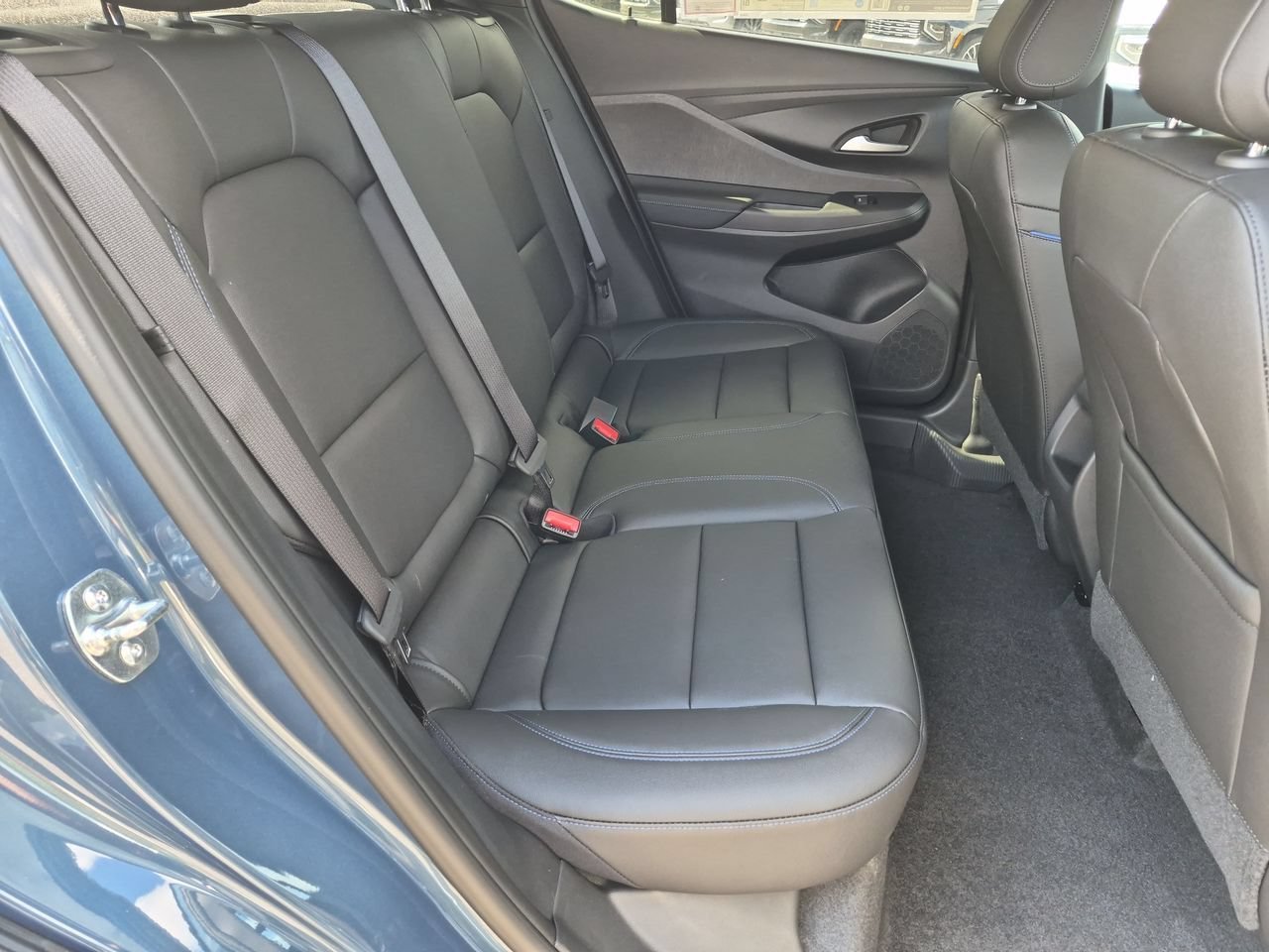 2026 Buick Envista Sport Touring - Photo 24