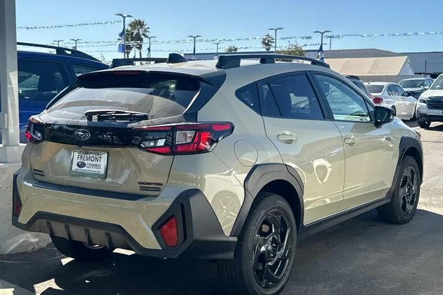 Used 2022 Gray Subaru Touring image 5