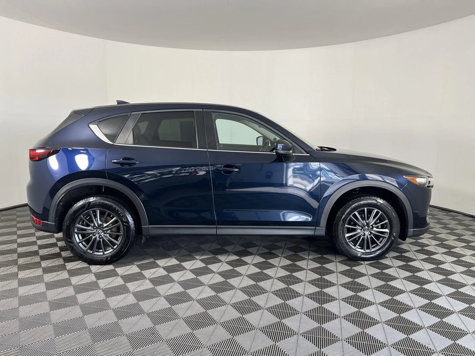 Used 2019 Bl Mazda Touring image 24