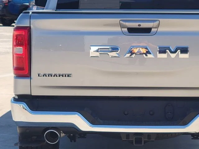 2026 RAM 1500 Laramie - Photo 6