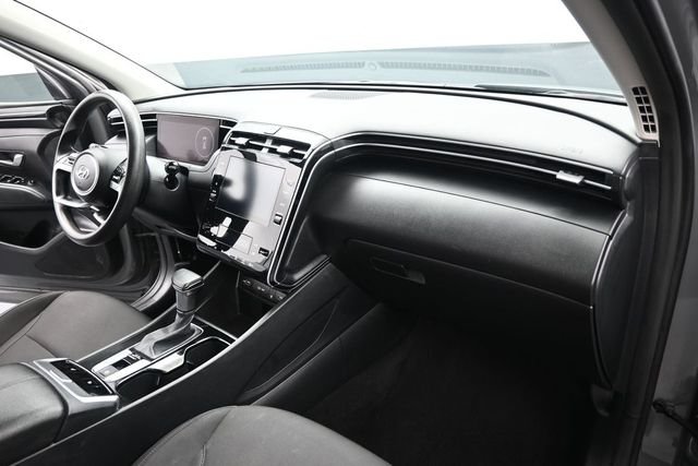 Used 2024 Gray Hyundai SEL image 27