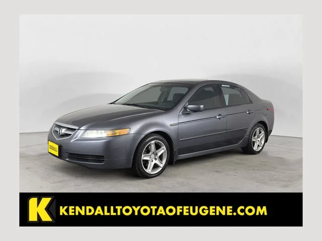 2006 Acura TL's photo