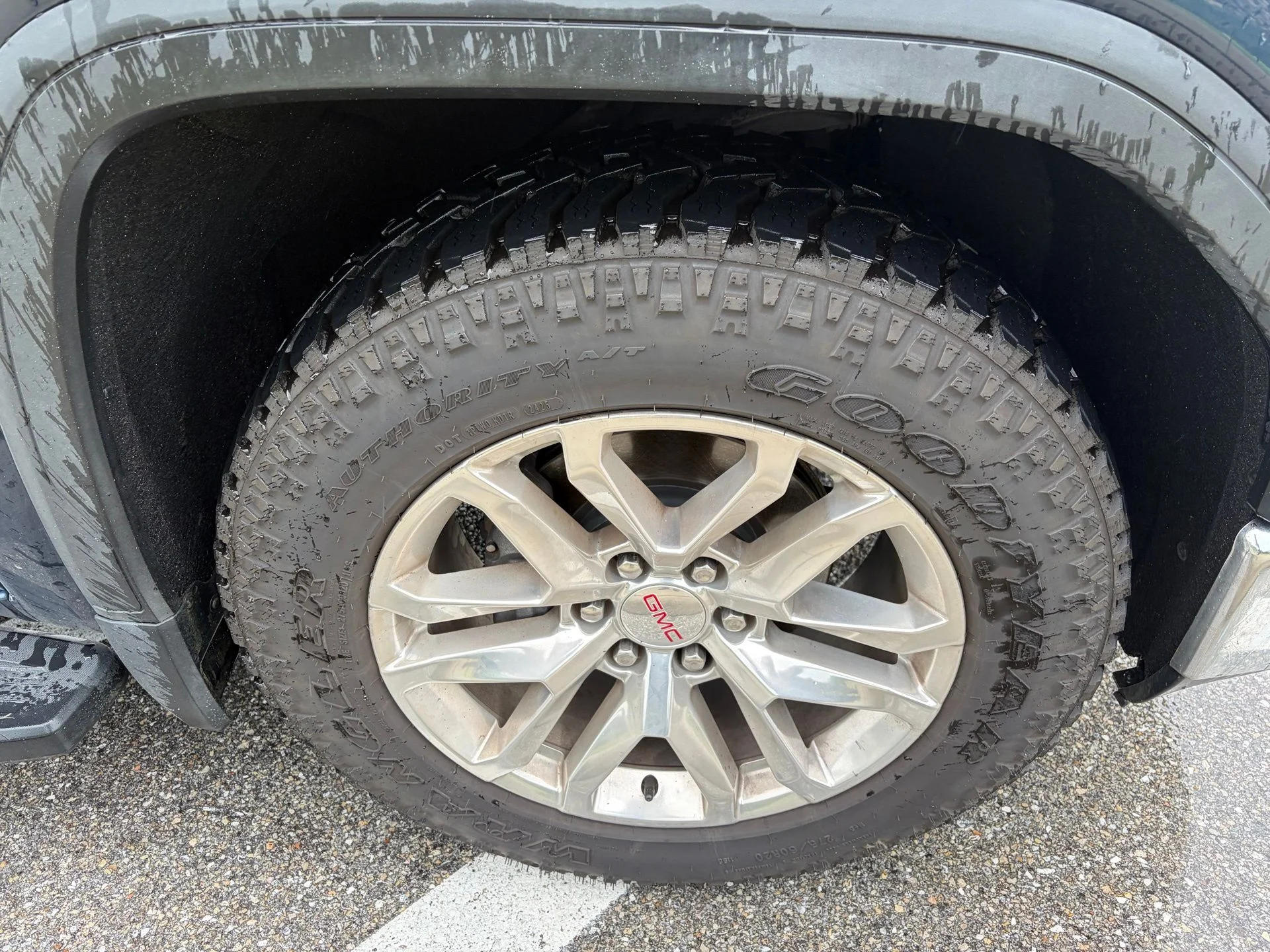 Used 2019 Pacific Blue Metallic GMC SLT image 16