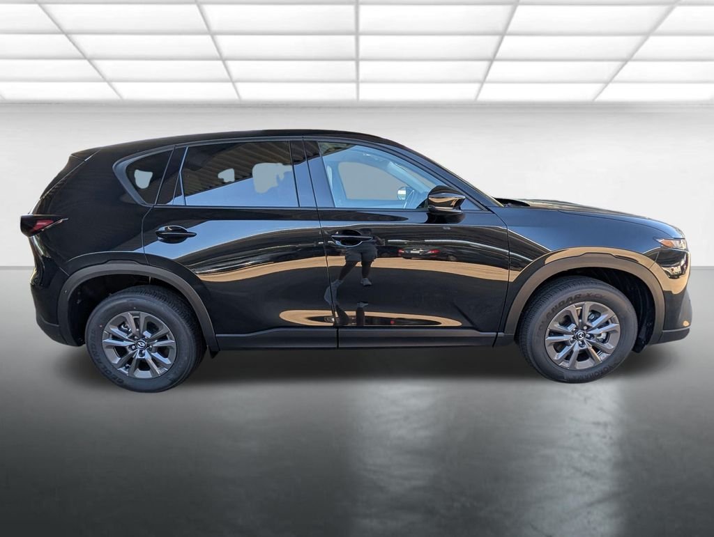 New 2026 Jet Black Mica Mazda 2.5 S Select AWD image 29
