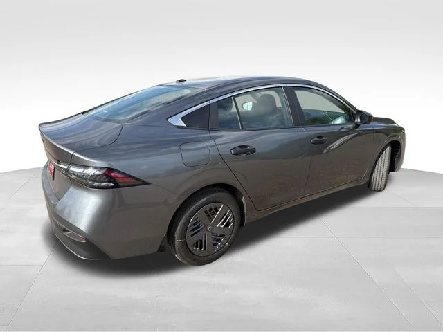 New 2027  Nissan S image 7