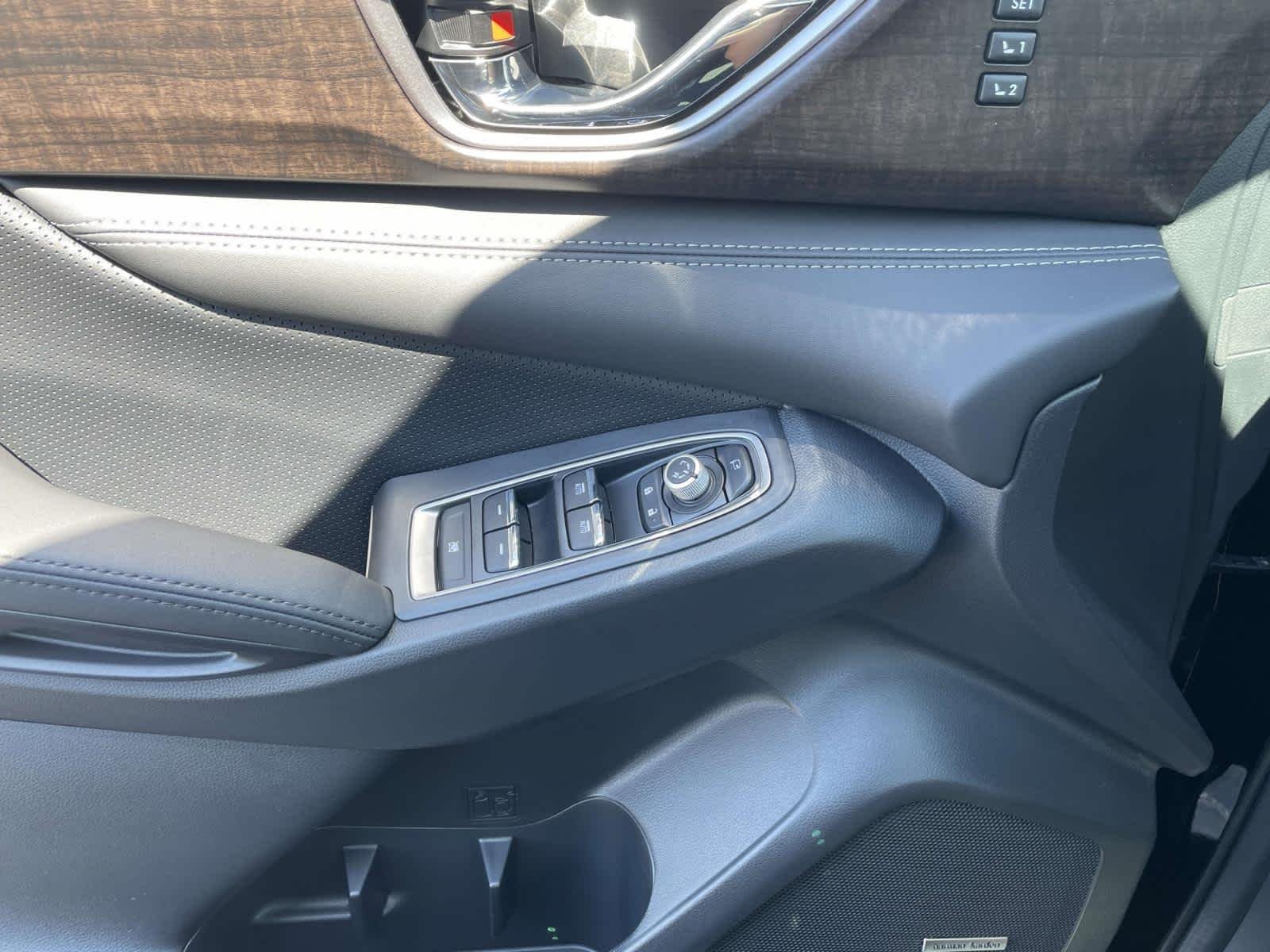 2026 Subaru Ascent Touring - Photo 30
